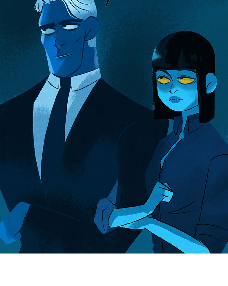Read Lore Olympus Manga Online