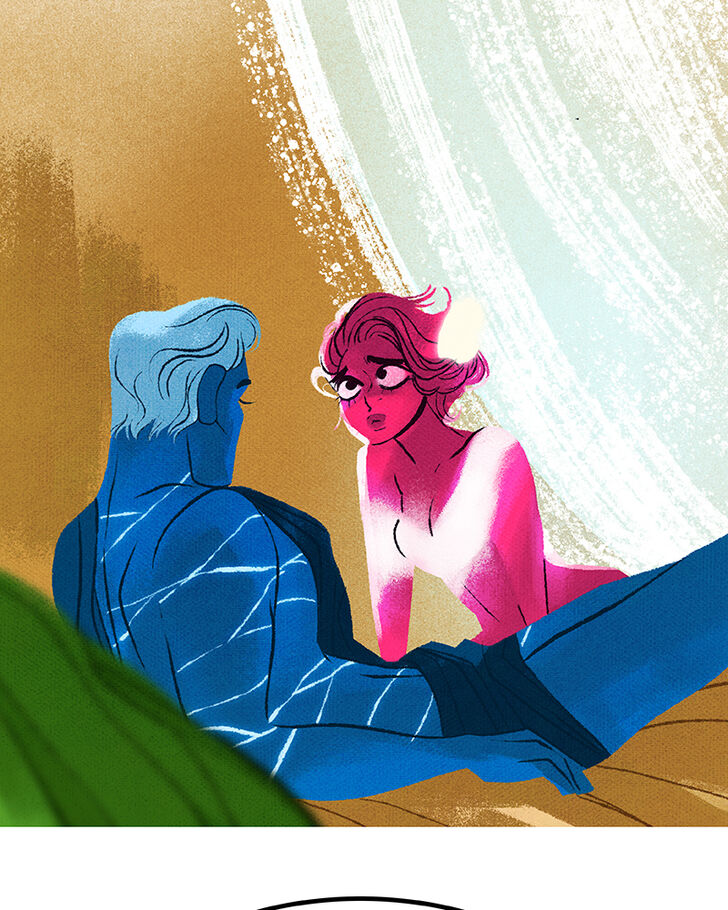 Read Lore Olympus Manga Online