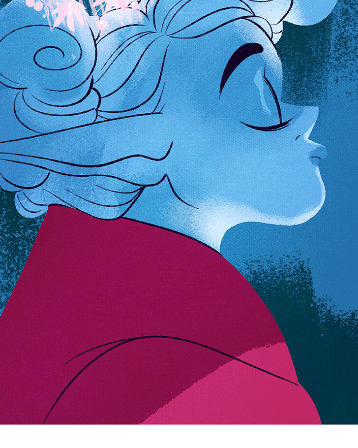 Read Lore Olympus Manga Online