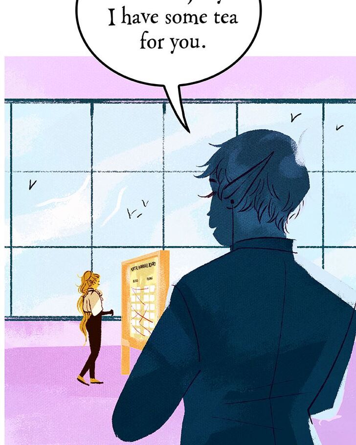 Read Lore Olympus Manga Online