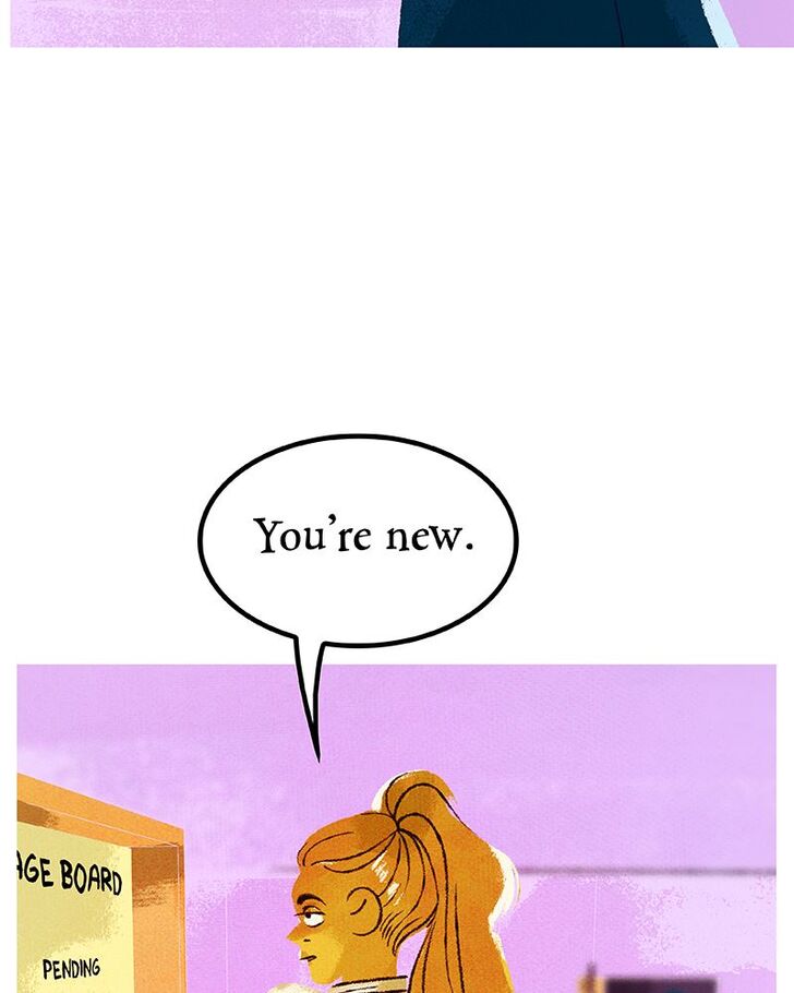 Read Lore Olympus Manga Online