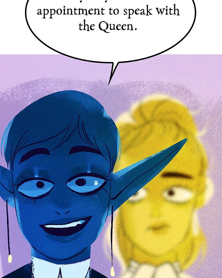 Read Lore Olympus Manga Online