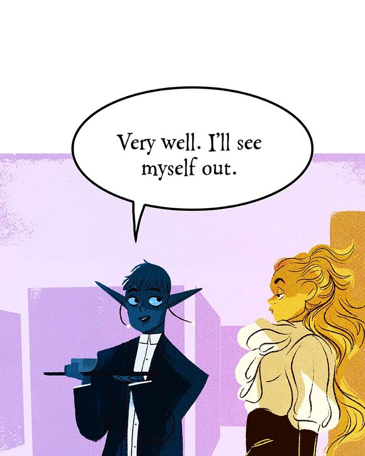 Read Lore Olympus Manga Online
