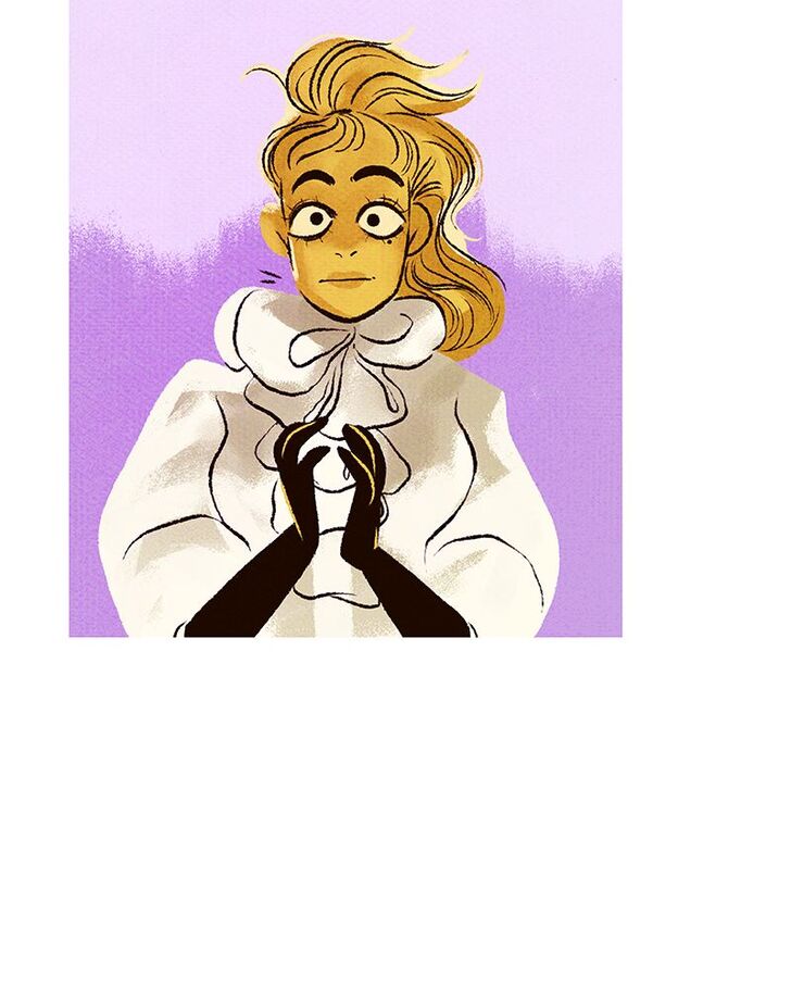 Read Lore Olympus Manga Online
