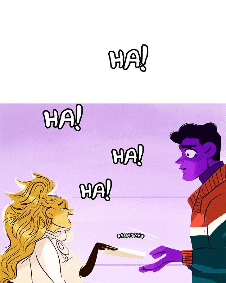 Read Lore Olympus Manga Online