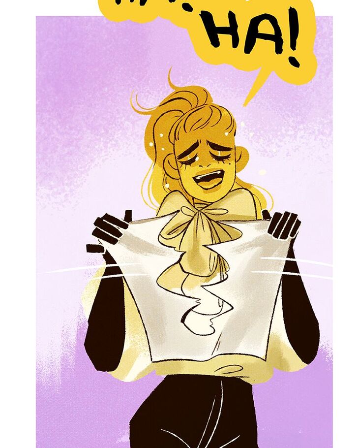 Read Lore Olympus Manga Online