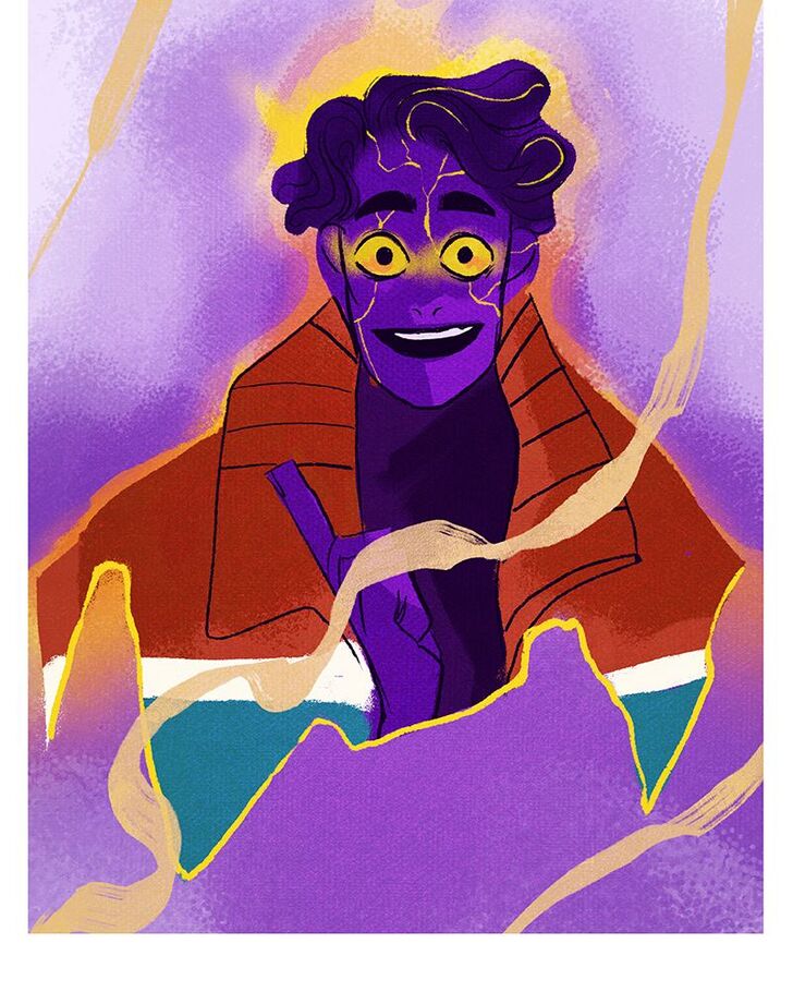 Read Lore Olympus Manga Online