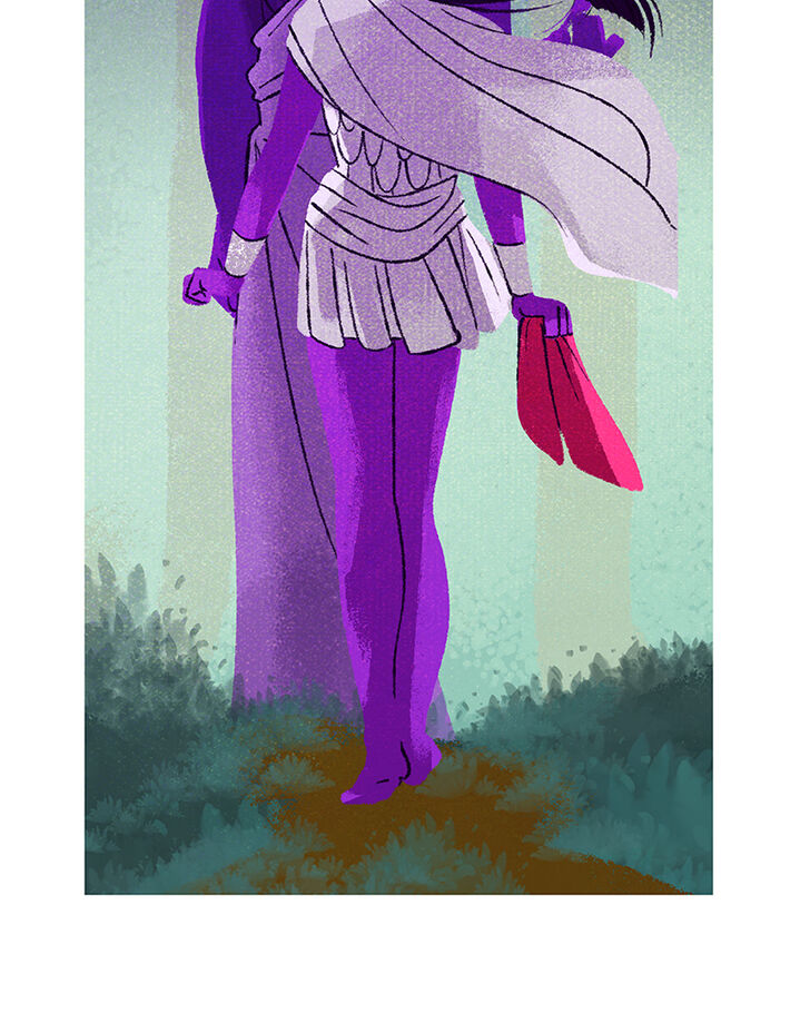 Read Lore Olympus Manga Online