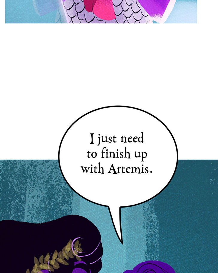 Read Lore Olympus Manga Online