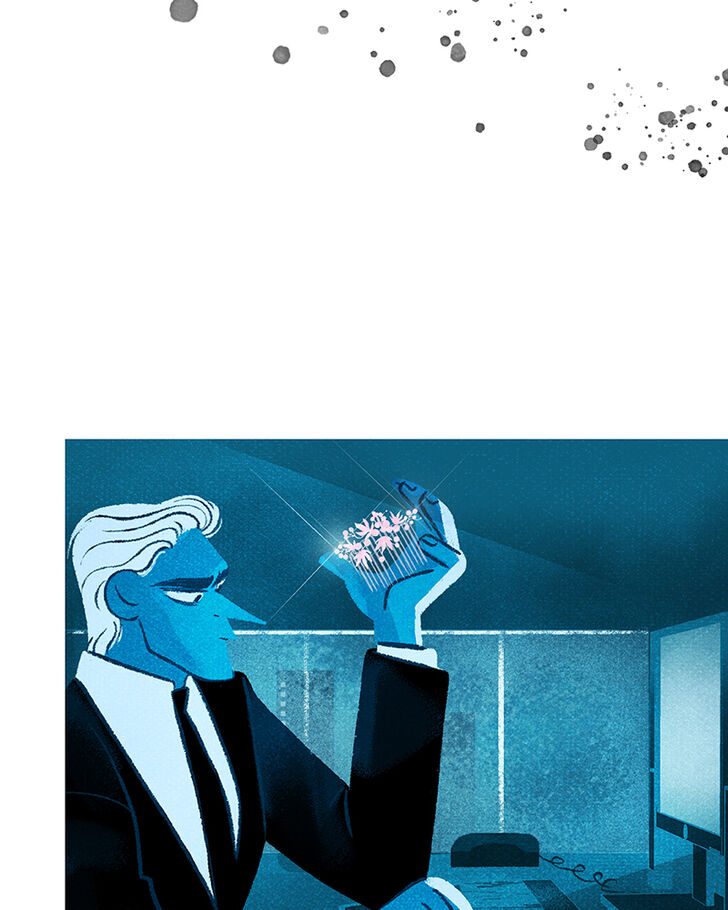 Read Lore Olympus Manga Online