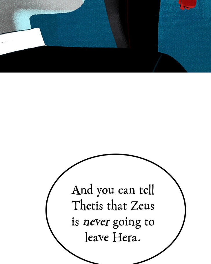 Read Lore Olympus Manga Online