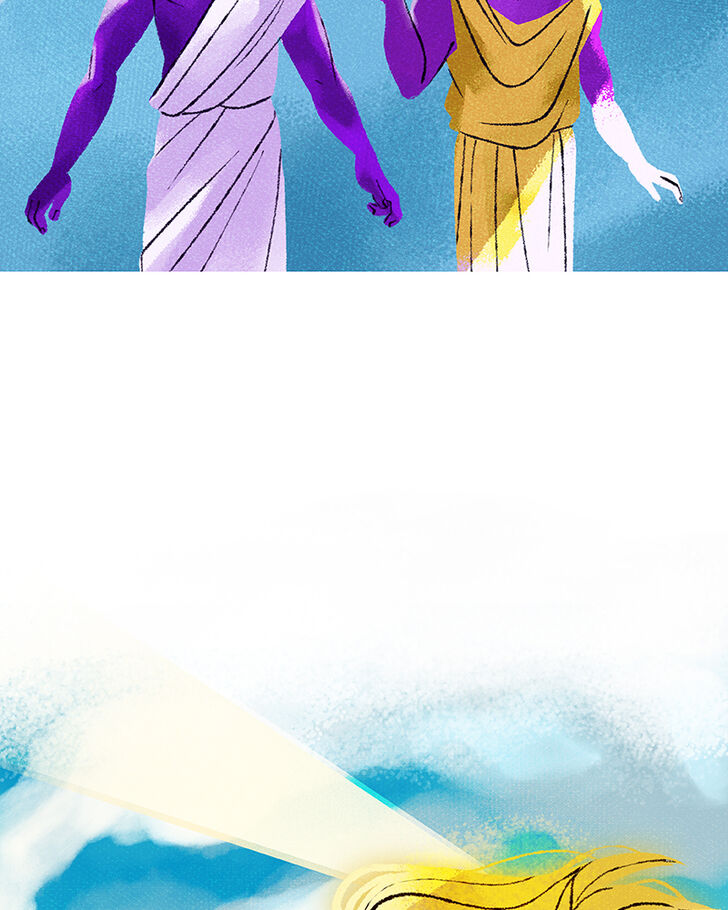 Read Lore Olympus Manga Online