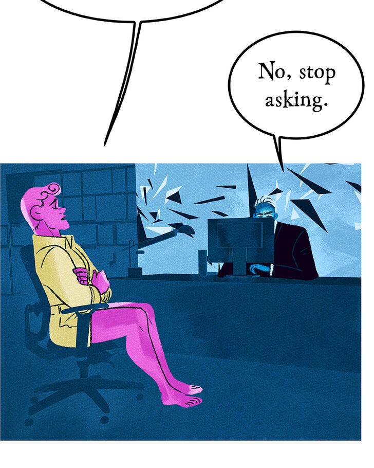 Read Lore Olympus Manga Online