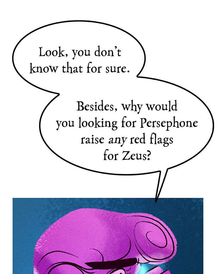 Read Lore Olympus Manga Online