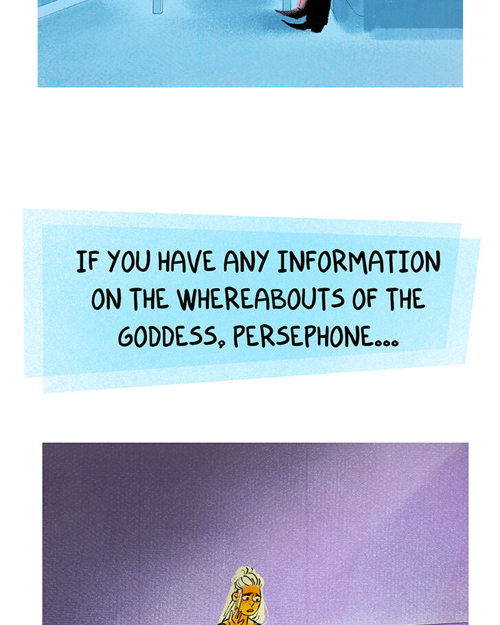 Read Lore Olympus Manga Online