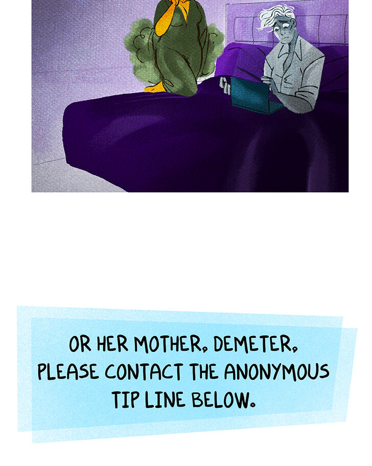 Read Lore Olympus Manga Online