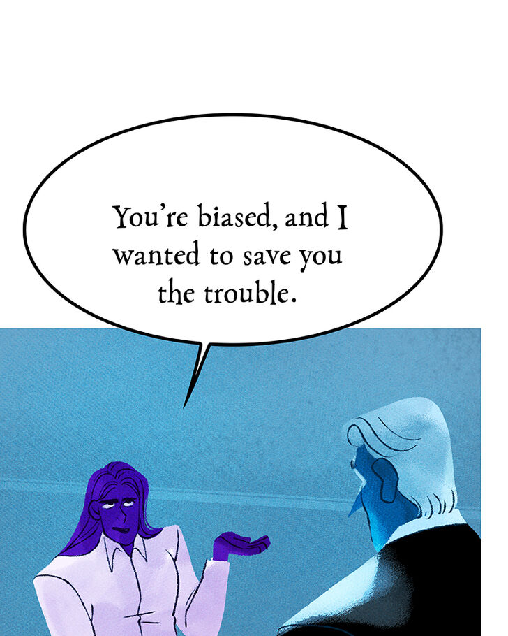 Read Lore Olympus Manga Online