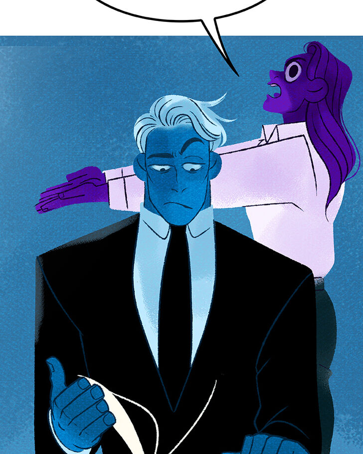 Read Lore Olympus Manga Online