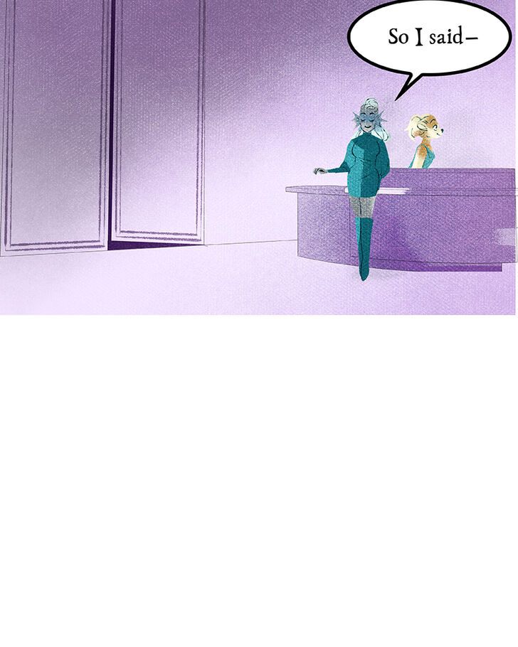 Read Lore Olympus Manga Online