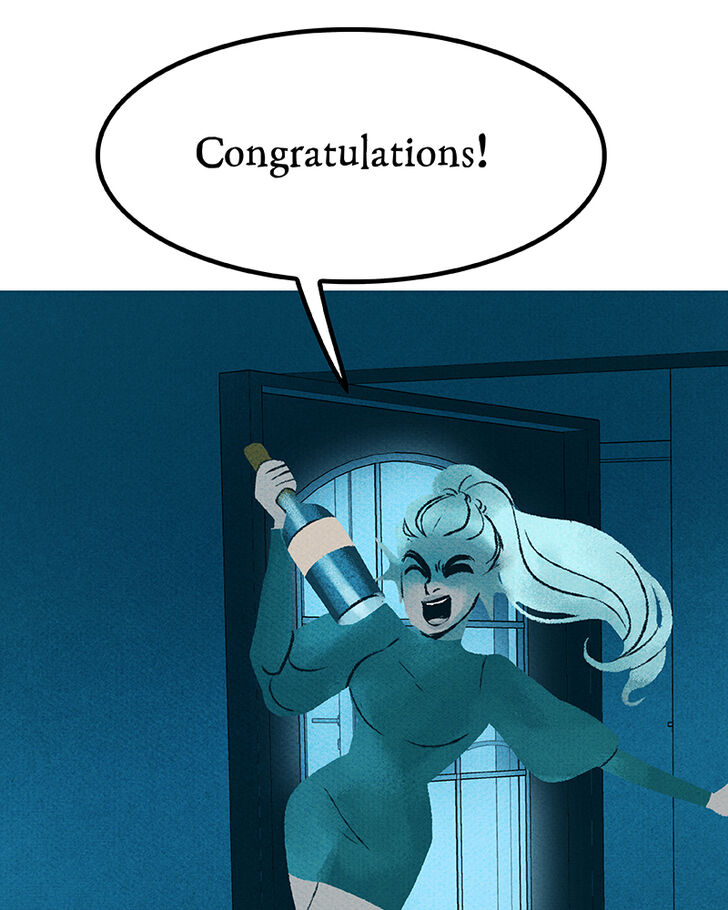 Read Lore Olympus Manga Online