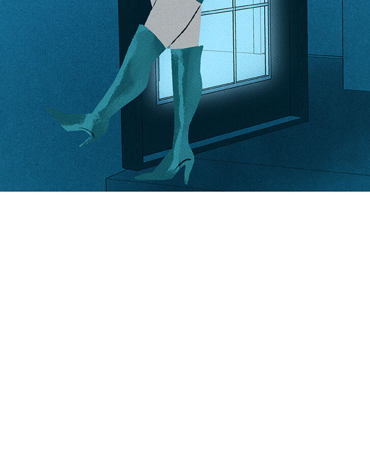 Read Lore Olympus Manga Online