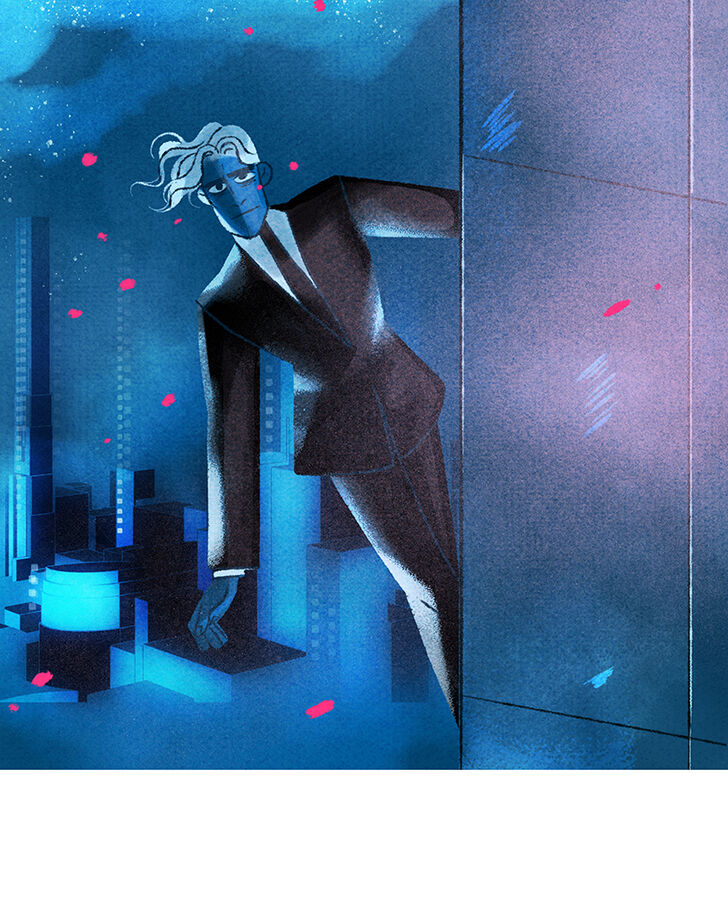Read Lore Olympus Manga Online