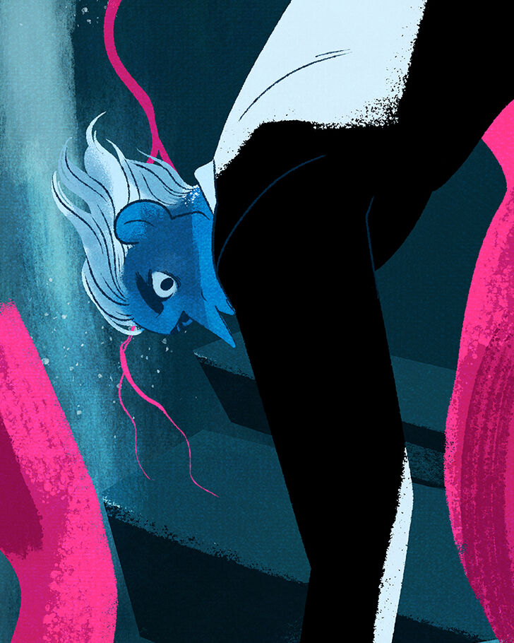 Read Lore Olympus Manga Online