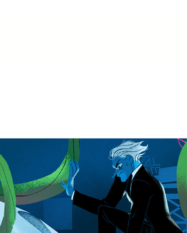 Read Lore Olympus Manga Online