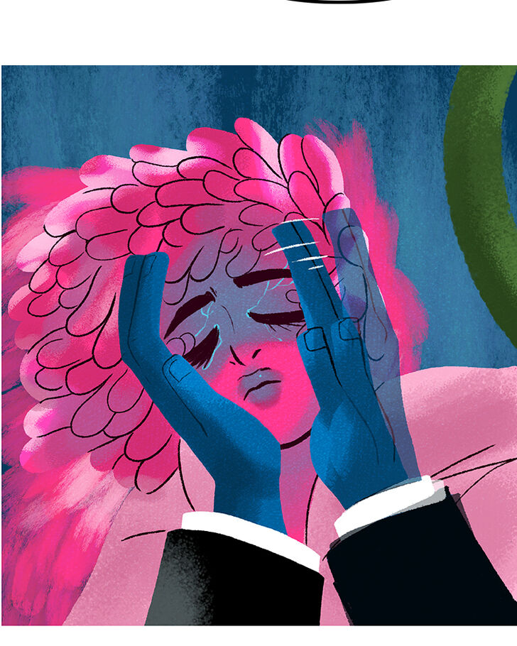 Read Lore Olympus Manga Online