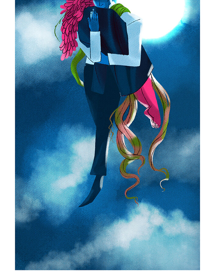 Read Lore Olympus Manga Online