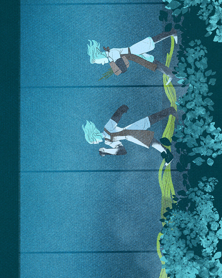 Read Lore Olympus Manga Online