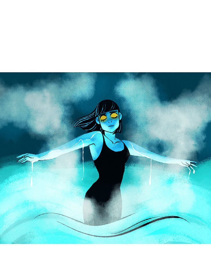 Read Lore Olympus Manga Online