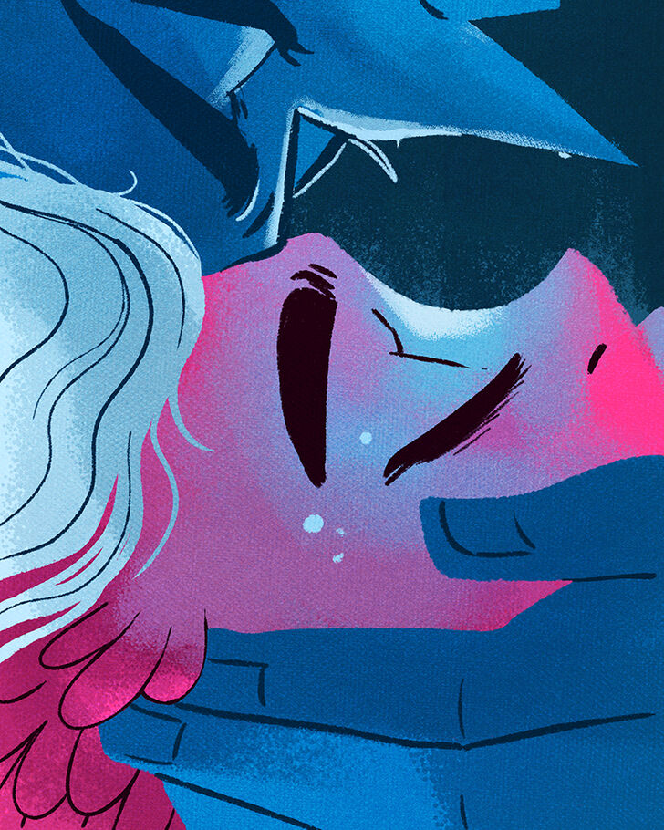 Read Lore Olympus Manga Online