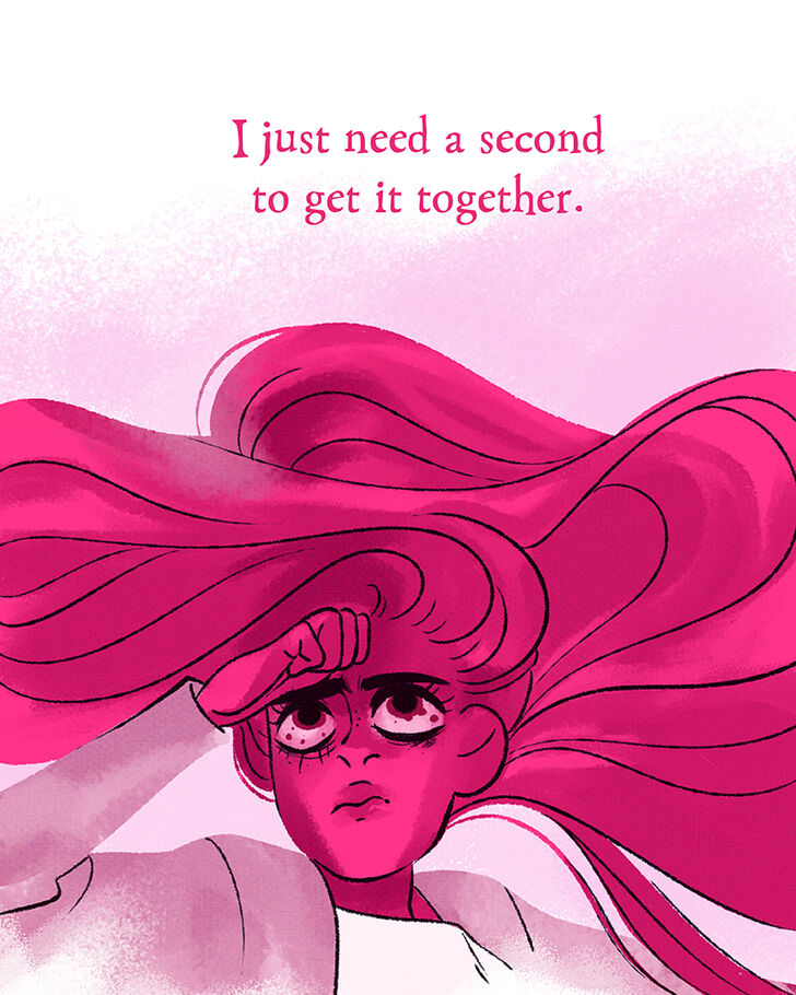 Read Lore Olympus Manga Online