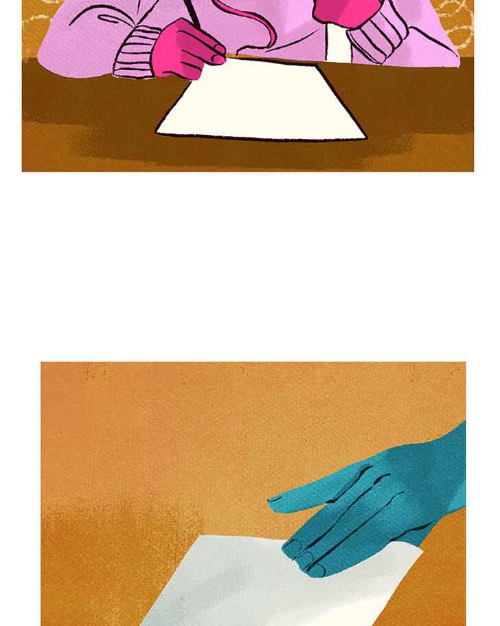 Read Lore Olympus Manga Online