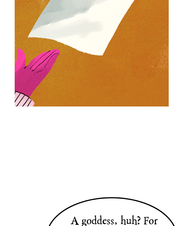 Read Lore Olympus Manga Online
