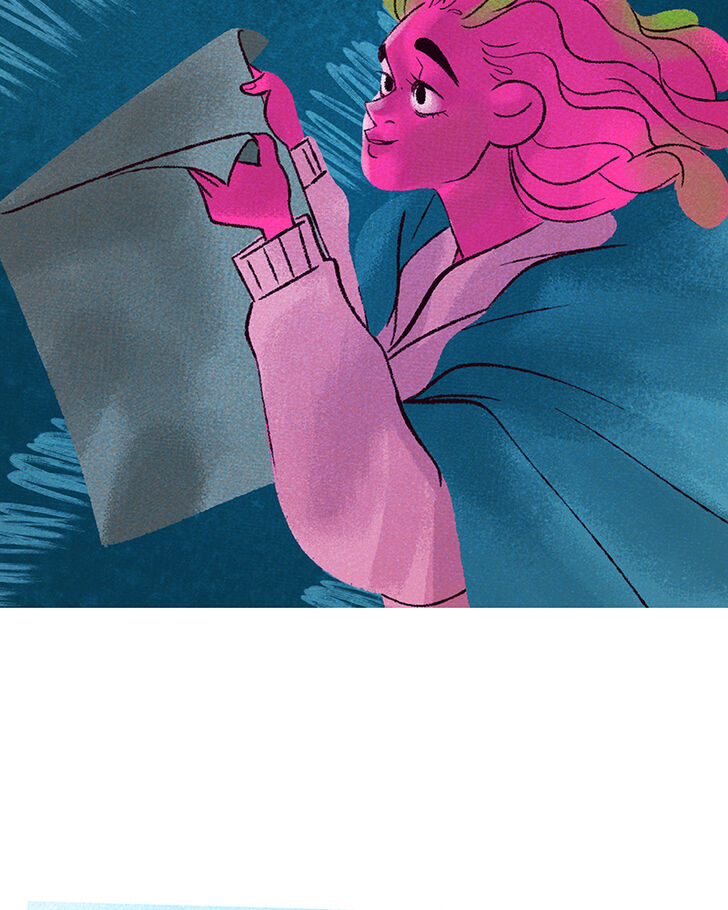 Read Lore Olympus Manga Online
