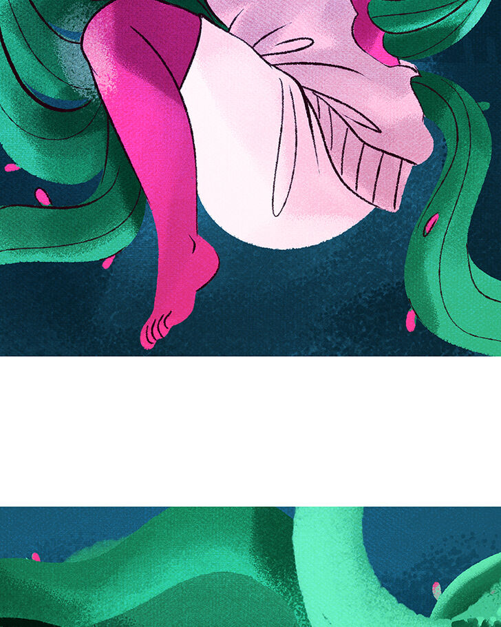 Read Lore Olympus Manga Online