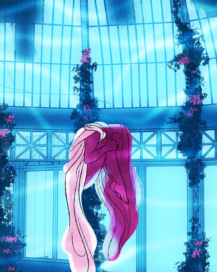 Read Lore Olympus Manga Online