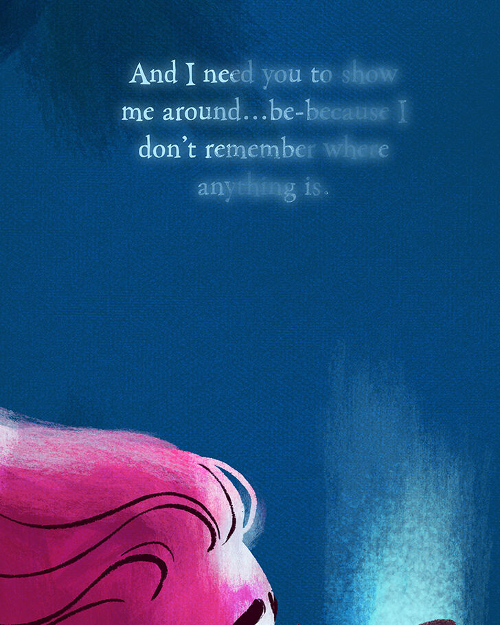 Read Lore Olympus Manga Online