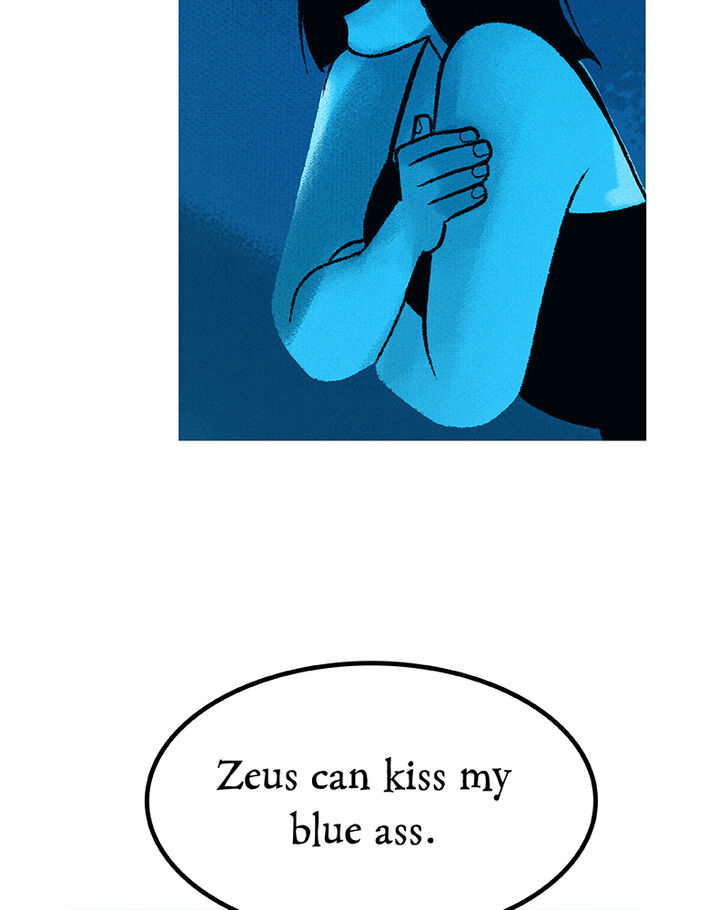 Read Lore Olympus Manga Online