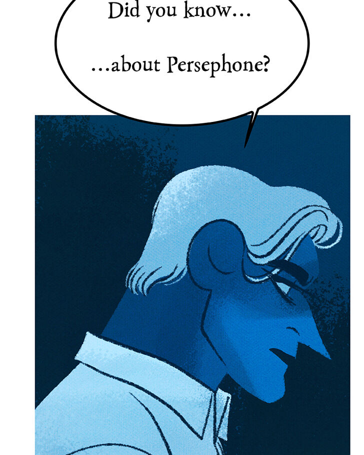 Read Lore Olympus Manga Online
