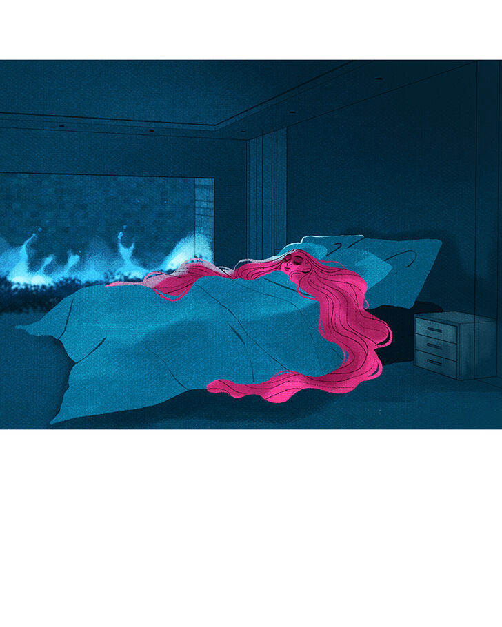 Read Lore Olympus Manga Online