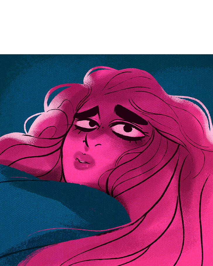 Read Lore Olympus Manga Online