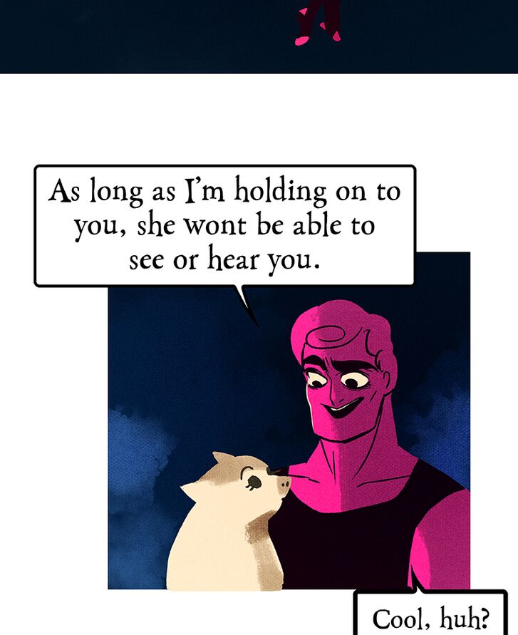Read Lore Olympus Manga Online