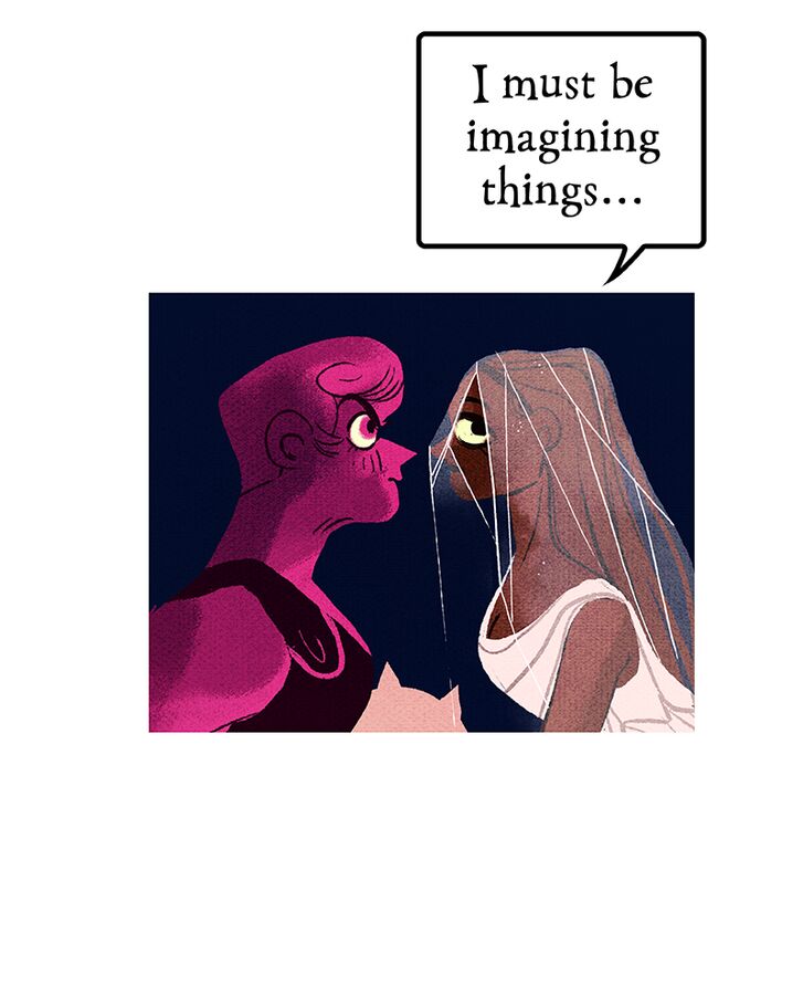 Read Lore Olympus Manga Online