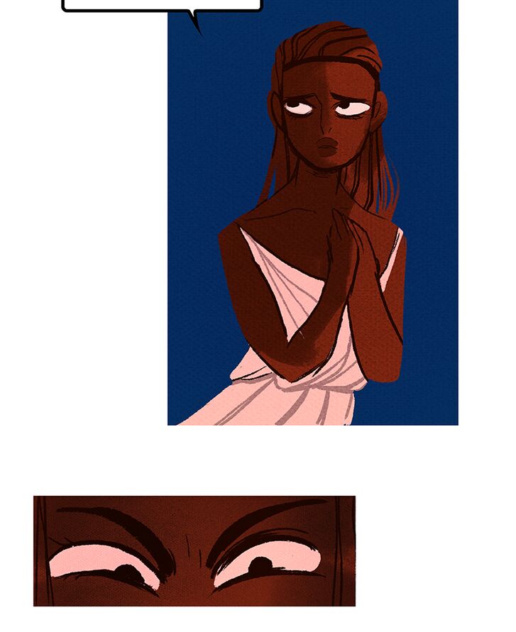 Read Lore Olympus Manga Online