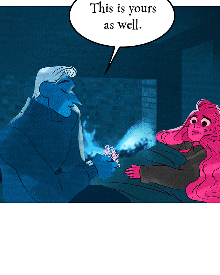 Read Lore Olympus Manga Online