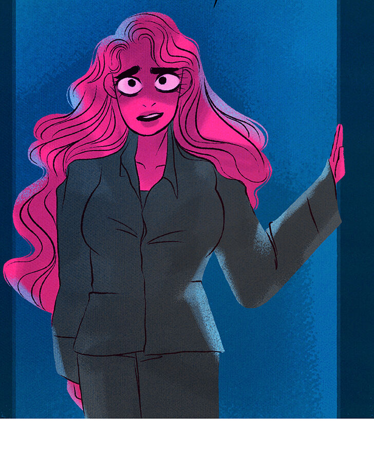 Read Lore Olympus Manga Online