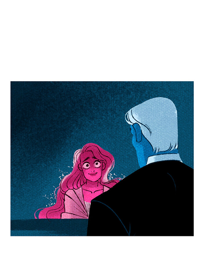 Read Lore Olympus Manga Online